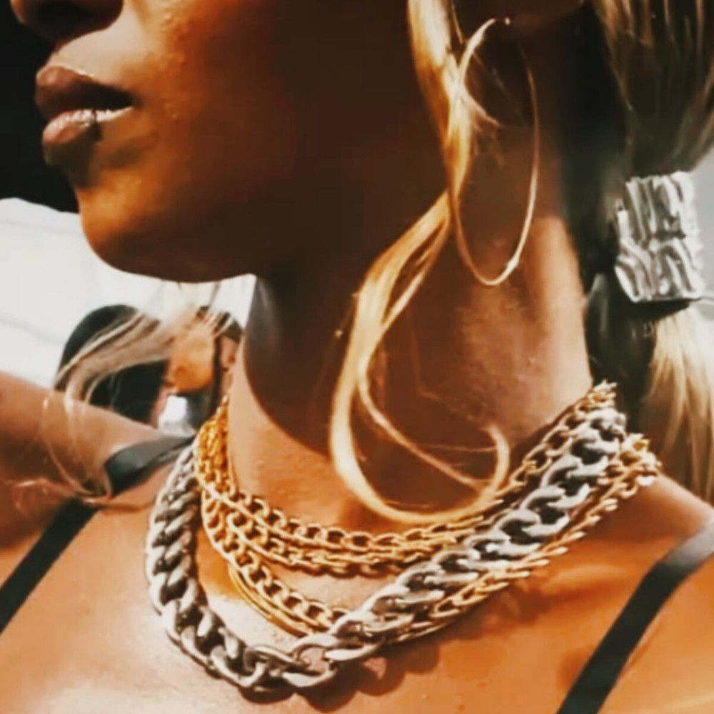 Meet your Posher, Shanesse